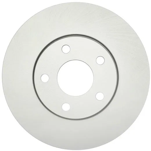 SB680930 – ROTORS Brake Rotor, OE Replacement Single